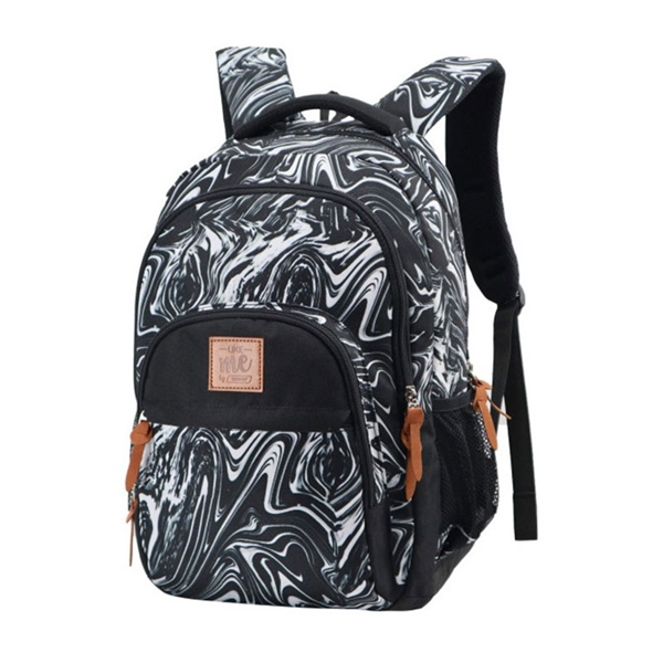 Nahrbtnik Target Like Me Liquid