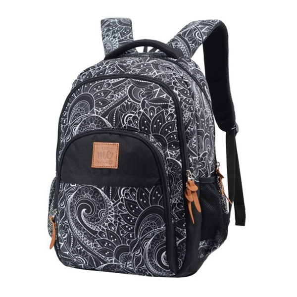 Nahrbtnik Target Like Me Floralis