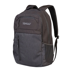 Šolski nahrbtnik Target Campus Duo Black