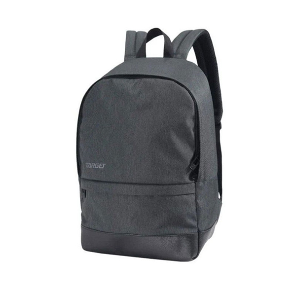 Nahrbtnik Target Econ Melange Grey