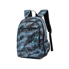 Šolski nahrbtnik Target Chili Camo Aqua