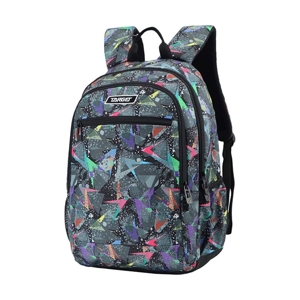 Šolski nahrbtnik Target Chili Pop Art