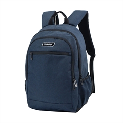 Šolski nahrbtnik Target Chili Melange Navy