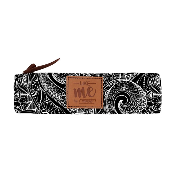 Okrogla peresnica Target Mini Like Me Floralis