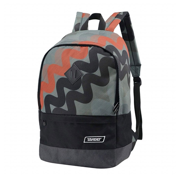 Šolski nahrbtnik Target Splash Waves