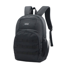 Šolski nahrbtnik Target Seul Stealth Black