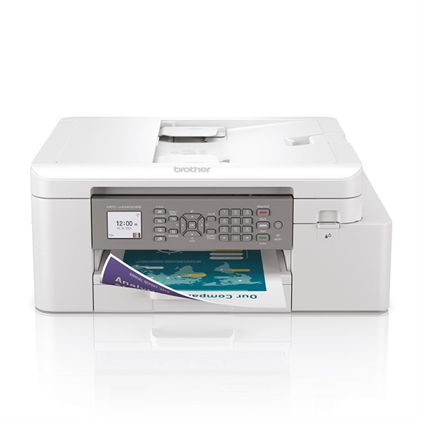 Večfunkcijska naprava Brother MFC-J4340DWE
