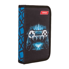 Enojna peresnica Target Future Gamer, polna