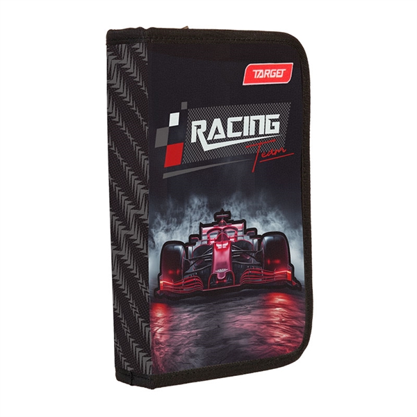 Enojna peresnica Target Formula 1, polna