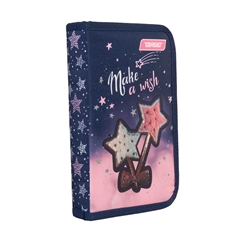 Enojna peresnica Target Make A Wish, polna