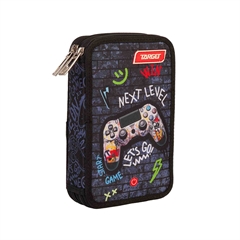 Dvojna peresnica Target Led Urban Gaming, polna