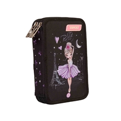 Dvojna peresnica Target Led Prima Ballerina, polna