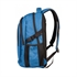 Šolski nahrbtnik Target Urb-X Melange Blue + peresnica