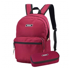 Nahrbtnik Target Cosmos Hibiscus + peresnica