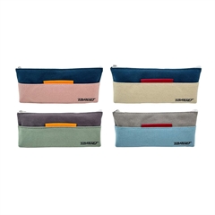 Trikotna peresnica Target Duo Colour, sortirano