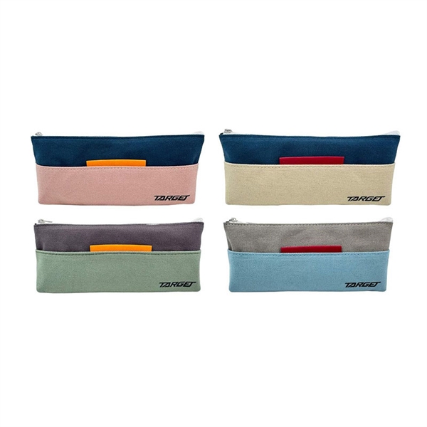 Trikotna peresnica Target Duo Colour, sortirano