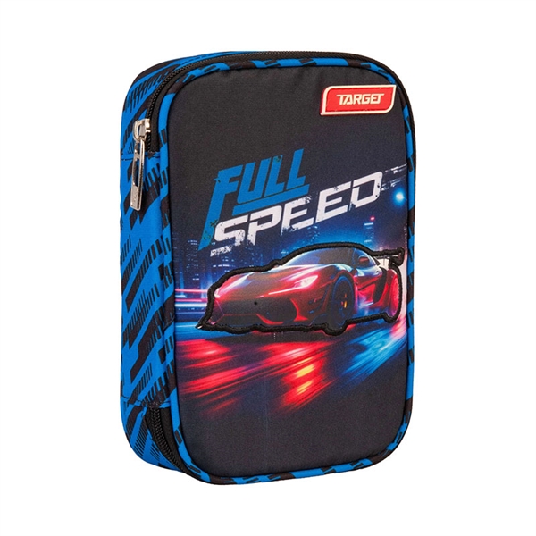 Enojna peresnica Target Multy Full Speed, polna