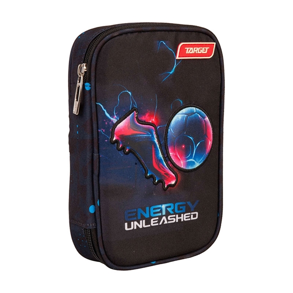 Enojna peresnica Target Multy Football Energy, polna