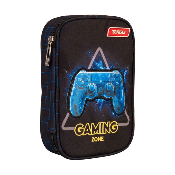 Enojna peresnica Target Multy Gaming Zone, polna