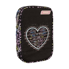 Enojna peresnica Target Multy Love Vibes, polna