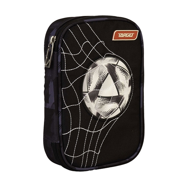 Enojna peresnica Target Multy Goal Rush, polna