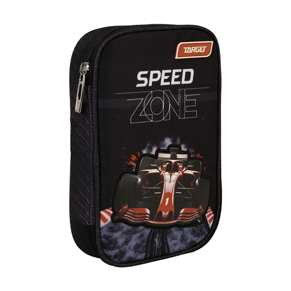 Enojna peresnica Target Multy Speed Zone, polna