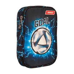 Enojna peresnica Target Multy Goal Storm, polna