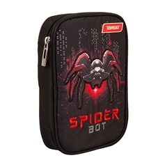 Enojna peresnica Target Multy Spider Bot, polna