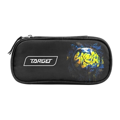 Trda peresnica Target Compact Football Graffiti