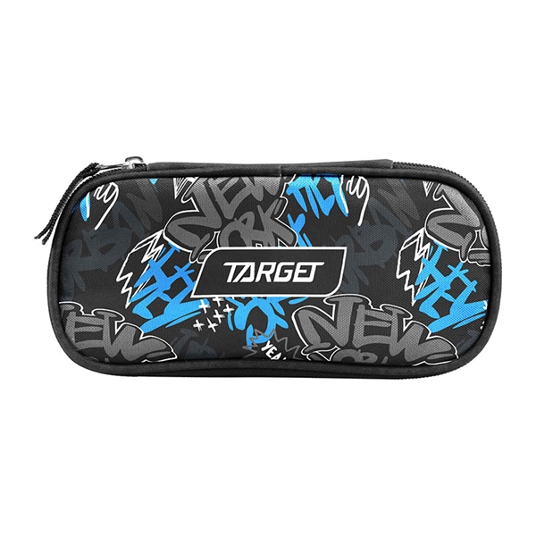 Trda peresnica Target Compact New York