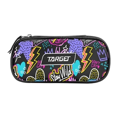 Trda peresnica Target Compact Girl Power