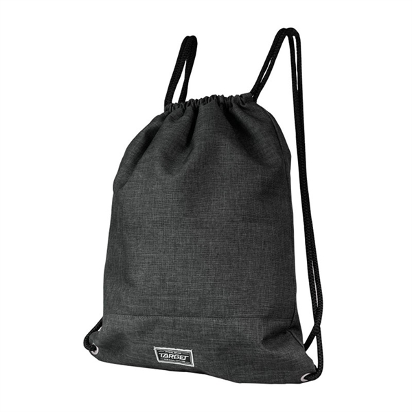 Modna torba Target Urban Melange Black