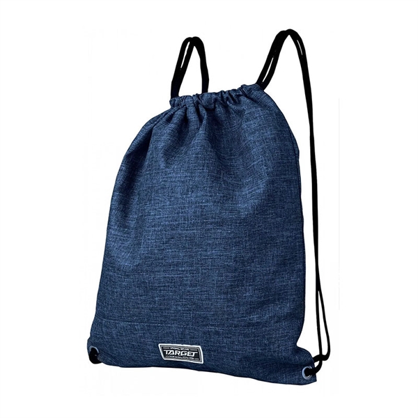 Modna torba Target Urban Melange Blue