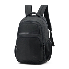 Šolski nahrbtnik Target Viper Titan Black