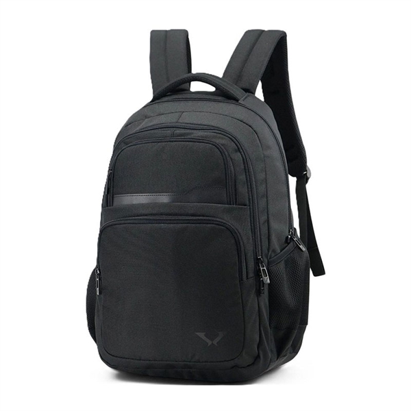 Šolski nahrbtnik Target Viper Titan Black