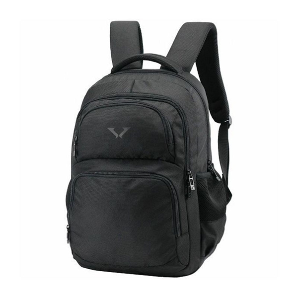 Šolski nahrbtnik Target Viper Orion Black