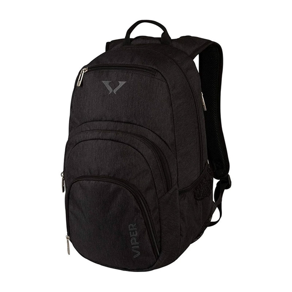 Šolski nahrbtnik Target Viper Zinc Magnet