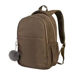 Nahrbtnik Target Peppers Milano Olive