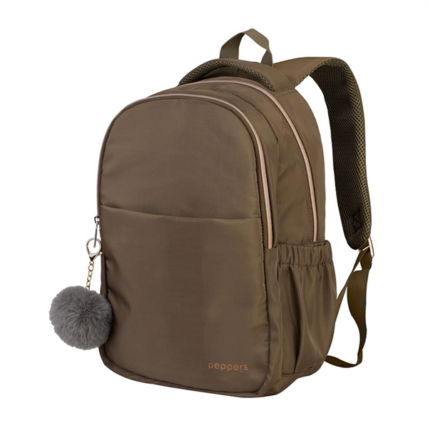 Nahrbtnik Target Peppers Milano Olive