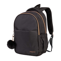 Nahrbtnik Target Peppers Milano Black