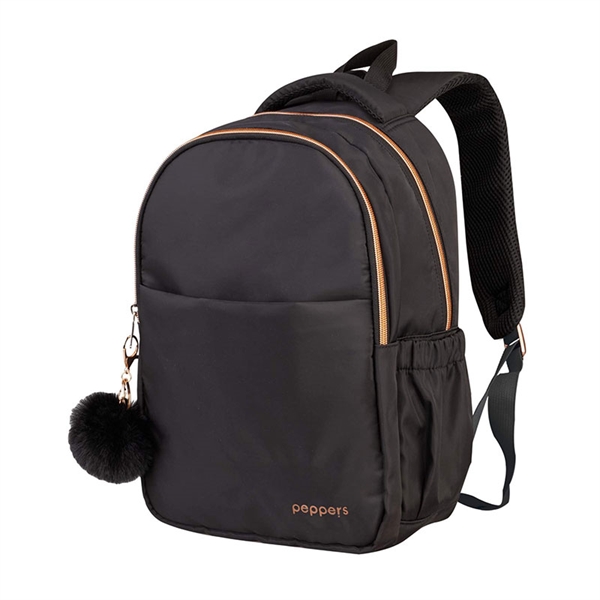 Nahrbtnik Target Peppers Milano Black