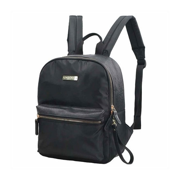 Nahrbtnik Target Peppers Paris Black