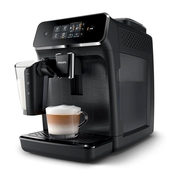 Kavni aparat Philips Series 2200 EP2230/10 Latte Go