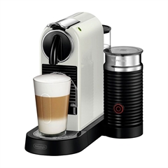 Kavni aparat De'Longhi Nespresso Citiz EN 267.WAE