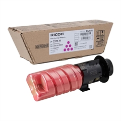 Toner Ricoh 842650 (P C375H) (škrlatna), original