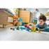 LEGO DUPLO: Dinozaver Spidey-Rex proti Green Goblinu