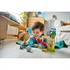 LEGO DUPLO: Dinozaver Spidey-Rex proti Green Goblinu