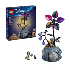 LEGO Disney: Sallyjin cvetlični lonček