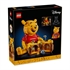 LEGO Disney: Medvedek Pu