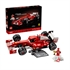 LEGO Icons: Ferrari F2004 in Michael Schumacher